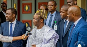 CAN 2025: la CAF sceptique sur la réalisation des engagements pris par la Guinée
