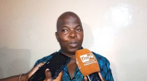 "Tant que le CNRD pose de bons actes, nous l'apprécierons", insiste le secrétaire permanent du PEDN