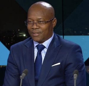 Gaoual sur les arrestations d’Etienne et Abdoulaye Bah : «dans tous les pays il y a des arrestations »