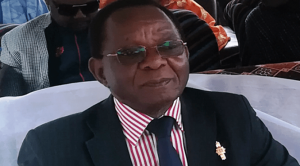 Nécrologie: Claude Kori Kondiano sera enterré ce vendredi à Conakry
