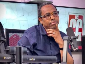 Guinée: l’offre médiatique plombée par la dictature du politique (Par Soulay Thiâ’nguel)
