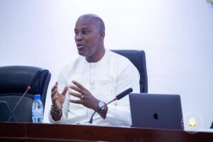 Ahmed Kourouma, mission accomplie (Par Mohamed Bangoura Banks)