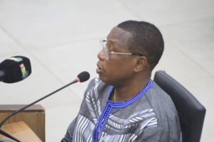 Procès du 28 septembre: La défense de Dadis demande la comparution du Général Sékouba et Alpha Condé
