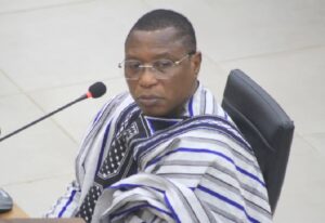 Urgent : Dadis Camara gracié «pour raison de santé » (Décret)