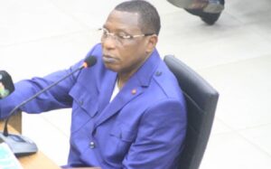 Événements du 03 décembre 2009: le capitaine Dadis Camara donne enfin sa version des faits