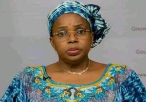Echange téléphonique entre Cellou et Alpha: «… cela ne nous surprend guère» (Dr Zalikatou Diallo)
