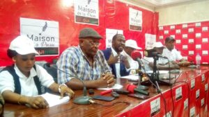 Déclaration du Forum des forces sociales sur la crise politique au Sénégal