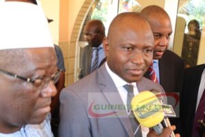 Relations entre Alpha Condé exilé et Kassory (en prison): la direction du RPG livre sa version aux militants…