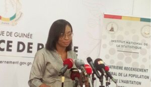 RGPH-4: la ministre du Plan et de la Coopération Internationale dévoile le budget global