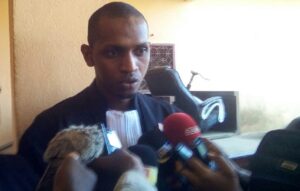TPI de Dixinn: le substitut du procureur justifie la peine de 25 ans requise contre Moriba Camara