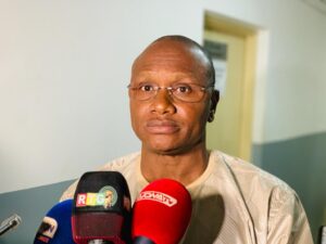 Sortie médiatique d'Alpha Condé : Après moi, le néant ! Après moi, que la Guinée explose !