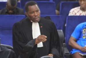 Procès du 28 septembre 2009: voilà pourquoi maître Koulémou a été chassé de la salle d'audience