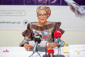 𝐌𝐄𝐒𝐑𝐒𝐈-𝐂𝐏𝐆𝐄 : voici les résultats du concours d'accès aux classes préparatoires aux grandes écoles de l'INP-HB Yamoussoukoro et de Dalaba