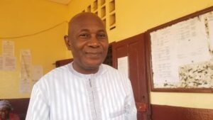 TPI de Mafanco: Abdourahmane Sano à la barre, plaide non coupable