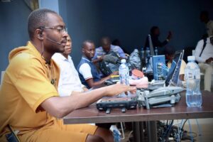 Hadafo Médias: Espace TV a un nouveau responsable des productions