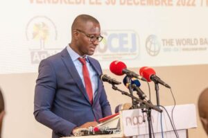 Emploi et employabilité: clôture à Conakry du projet BoCEJ…