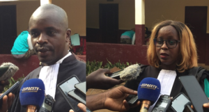 Affaire M’Mah Sylla: les deux parties donnent leurs avis après le renvoi