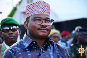 Nouvelle constitution, dialogue inclusif et la réconciliation nationale: Dr Dansa Kourouma se prononce