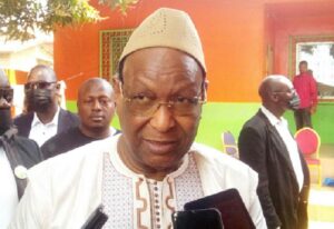 Dialogue inter Guinéens: Lansana Kouyaté croit savoir la vraie raison de l'absence de Cellou et Sidya