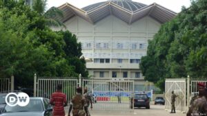 Palais Mohamed V : venu dans les valises d’Alpha Condé, le malien Mamoudou Cissé nommé par Doumbouya à un poste de souveraineté