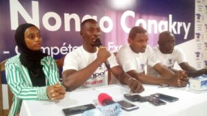 UNC: Quatorze (14) lycées participent à la première édition du School challenge