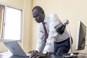 Guinee114.com en maintenance pour plus de satisfaction des lecteurs et partenaires commerciaux (Communiqué)