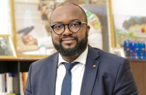 Djiba Diakité distingué Commandeur de l’ordre national de mérite...(Décret)
