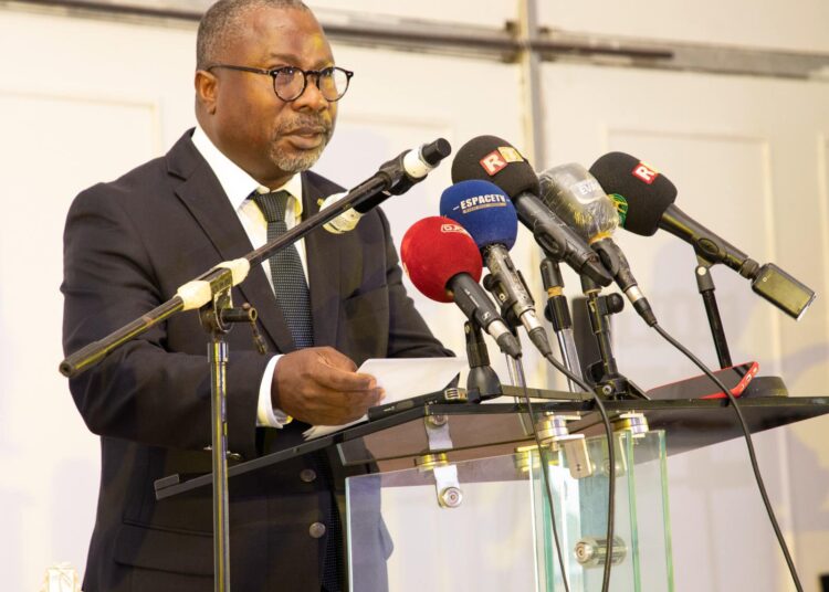 Agriculture: plusieurs entrepreneurs se partagent une subvention de seize milliards accordée par le PDAIG 