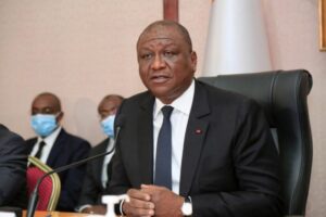 Hambak: Le temps ne t'effacera pas, l'oubli te retiendra (Par Tibou Kamara)