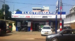 CRIEF: la partie civile absente, l'affaire Electromatic-Guinée renvoyée au 20 mars prochain