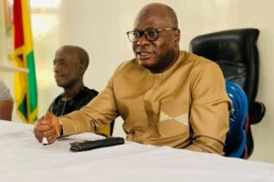 Marche du 09 mars 2023: le Maire de Matoto répond aux Forces Vives de Guinée (courrier)