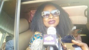 Musique: la Malienne Oumou Sangaré à Conakry pour deux grands concerts