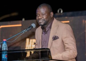 Médias Awards Guinée : la société Amafo Guinée offre une parcelle et promet une villa pour la 4e édition