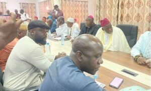 Crise sociopolitique en Guinée: les Forces Vives exigent la présence d'Abdoul Sacko autour de la table des discussions