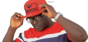 Musique: Abdel Kader Sylla dit Nondi K du groupe FAC Alliance n'est plus