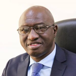 Eclairage public: le DG d'EDG magnifie la vision du chef de l'Etat et donne des assurances…