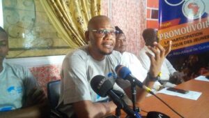 224Objectifbac: le coordinateur général révèle les raison du choix de Kouroussa, cette année