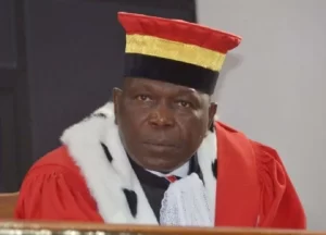Enrichissement illicite : l'ex-président de la Constitutionnelle passe devant la CRIEF ce jeudi