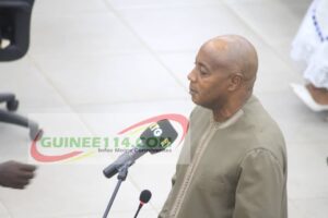 TPI de Dixinn: l'affaire 28 septembre 2009 renvoyée à demain mercredi
