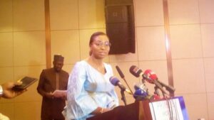 RGPH4: la ministre du Plan et de la Coopération Internationale fait le point du budget
