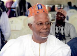 Labé: El hadj Ousmane Baldé « Sans Lois » a rejoint sa dernière demeure