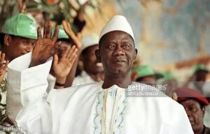 3 avril 1984 date souvenir de la prise du pouvoir par le Colonel Lansana Conté (Ibrahima Diallo)