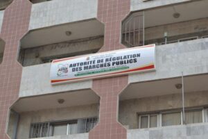ARMP: un communiqué «disproportionné», vers un bras de fer entre le ministère des Finances et le Conseil de régulation…