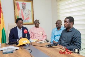 Enseignement technique: la 1ère édition des Olympiades des Métiers de Guinée s’ouvre le 26 avril 2023, à Conakry