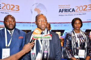 Abidjan (Côte d’ivoire): que cherchent les délégations guinéennes au Forum régional de la sécurité sociale ?
