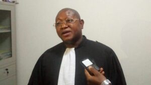 Détention de Guidho Fulbhès: Son avocat dévoile les raisons