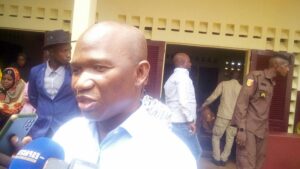 Affaire viol sur mineure à Yimbaya: Réaction du parquet après les plaidoiries et réquisitions