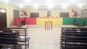 Journée sans audiences: l’appel du Barreau de Guinée largement suivi par les avocats