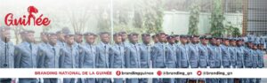 Branding-Guinée : Le Chef de l’Etat crée et place la Guinée sur l’orbite de la reconnaissance mondiale