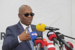 Sa visite en Türkiye, les examens nationaux, gestion des projets…les messages de Mamadi Doumbouya en conseil des ministres